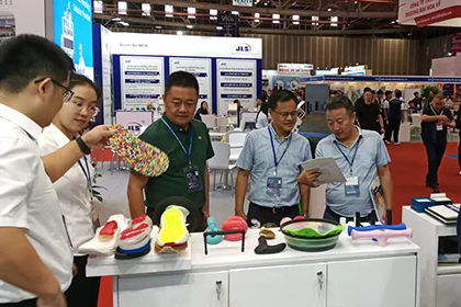 伟德体育参加越南VietnamPlas2025展会